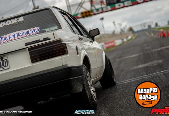 Autos - Volkswagen Gacel 1987 Nafta 1Km - En Venta