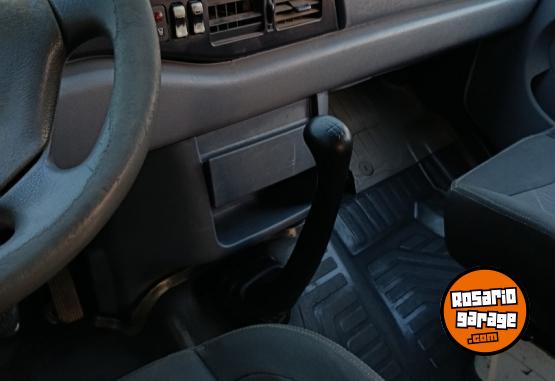 Utilitarios - Mercedes Benz Sprinter 312D 2000 Diesel 470000Km - En Venta