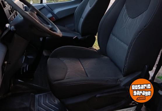 Utilitarios - Mercedes Benz Sprinter 312D 2000 Diesel 470000Km - En Venta