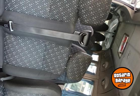 Utilitarios - Renault Master minibus NO sprinte 2014 Diesel 550000Km - En Venta