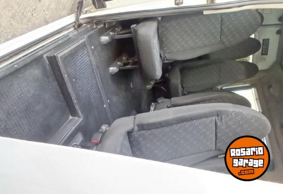 Utilitarios - Renault Master minibus NO sprinte 2014 Diesel 550000Km - En Venta