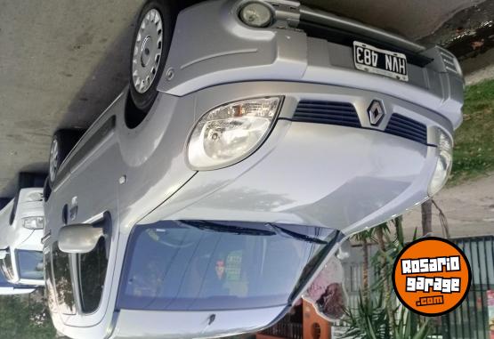 Utilitarios - Renault Kangoo 2009 Diesel 260000Km - En Venta