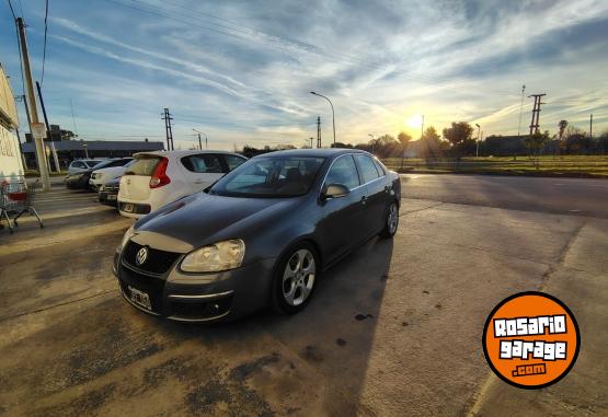Autos - Volkswagen Vento TDI 2010 Diesel 196000Km - En Venta
