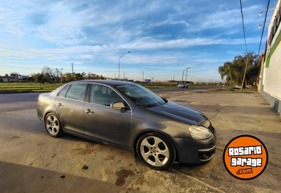 Autos - Volkswagen Vento TDI 2010 Diesel 196000Km - En Venta