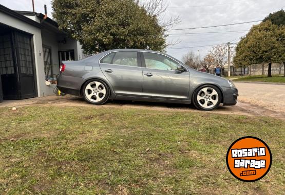 Autos - Volkswagen Vento TDI 2010 Diesel 196000Km - En Venta