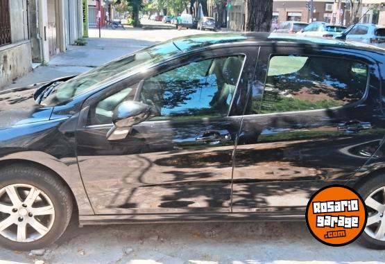 Autos - Peugeot 308 Allure 2016 Nafta 26500Km - En Venta