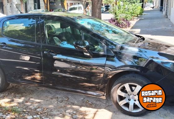 Autos - Peugeot 308 Allure 2016 Nafta 26500Km - En Venta