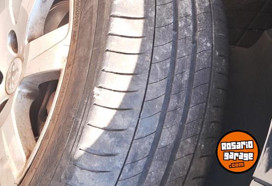 Autos - Peugeot 308 Allure 2016 Nafta 26500Km - En Venta