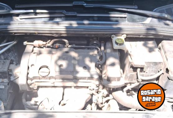 Autos - Peugeot 308 Allure 2016 Nafta 26500Km - En Venta