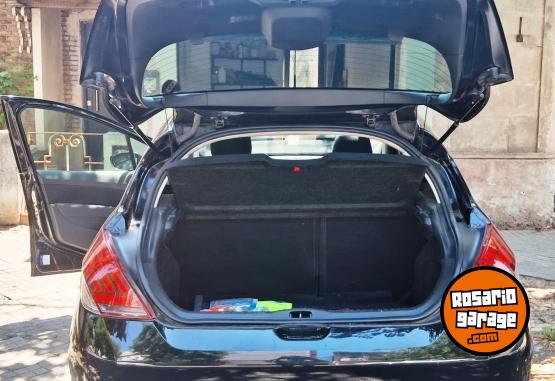 Autos - Peugeot 308 Allure 2016 Nafta 26500Km - En Venta