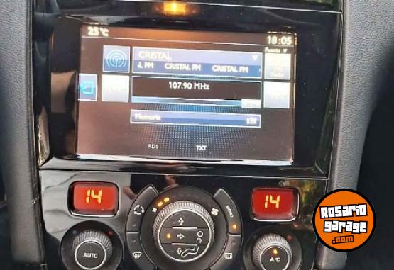 Autos - Peugeot 308 Allure 2016 Nafta 27000Km - En Venta