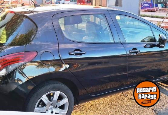 Autos - Peugeot 308 Allure 2016 Nafta 27000Km - En Venta