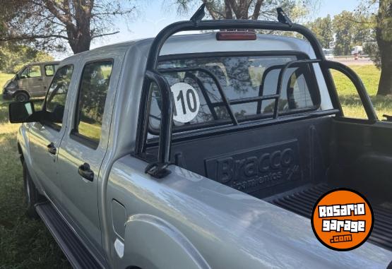 Camionetas - Ford Ranger 3.0 Dc XLS 2009 Diesel 240000Km - En Venta