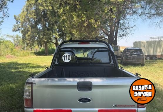 Camionetas - Ford Ranger 3.0 Dc XLS 2009 Diesel 240000Km - En Venta