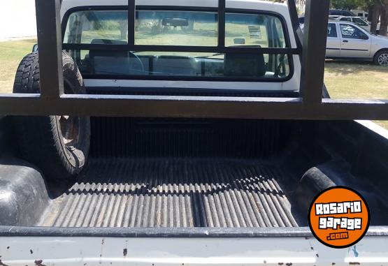 Camionetas - Ford F100 1990 Diesel 123456Km - En Venta