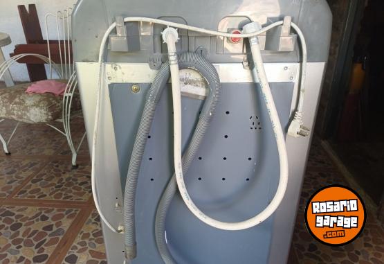 Hogar - Lavarropas electrolux - En Venta