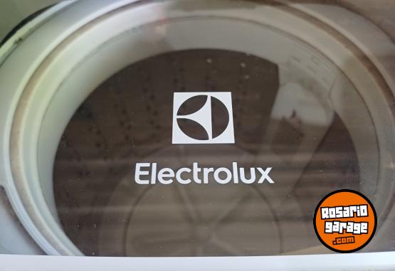 Hogar - Lavarropas electrolux - En Venta
