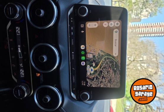 Autos - Nissan Sentra Exclusive CVT 2023 Nafta 80000Km - En Venta