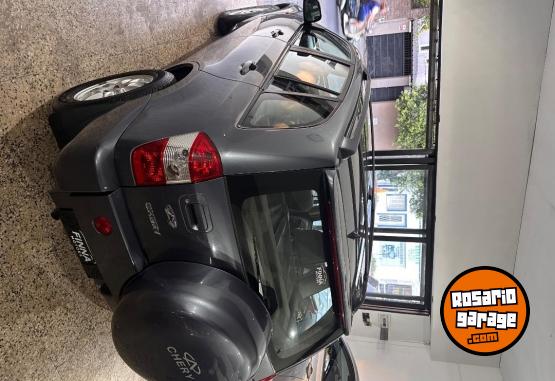 Autos - Chery Tiggo 2010 Nafta 95000Km - En Venta