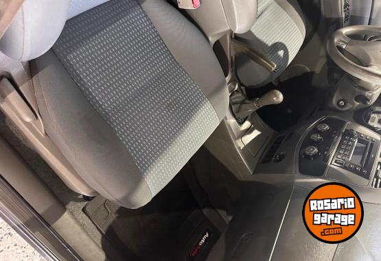 Autos - Chery Tiggo 2010 Nafta 95000Km - En Venta