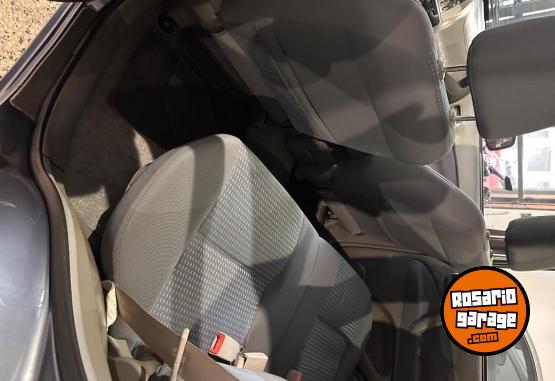 Autos - Chery Tiggo 2010 Nafta 95000Km - En Venta