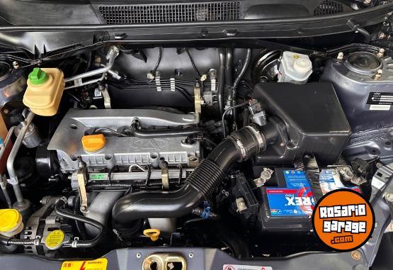 Autos - Chery Tiggo 2010 Nafta 95000Km - En Venta