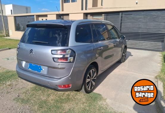 Autos - Citroen Gran Picasso 1.6 Shine HD 2019 Diesel 106000Km - En Venta