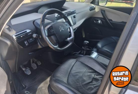 Autos - Citroen Gran Picasso 1.6 Shine HD 2019 Diesel 106000Km - En Venta