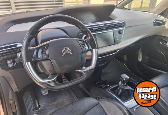 Autos - Citroen Gran Picasso 1.6 Shine HD 2019 Diesel 106000Km - En Venta