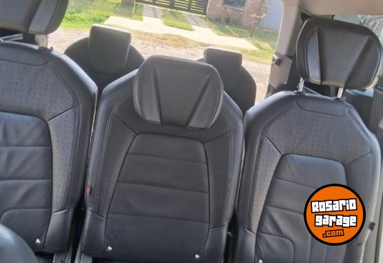 Autos - Citroen Gran Picasso 1.6 Shine HD 2019 Diesel 106000Km - En Venta