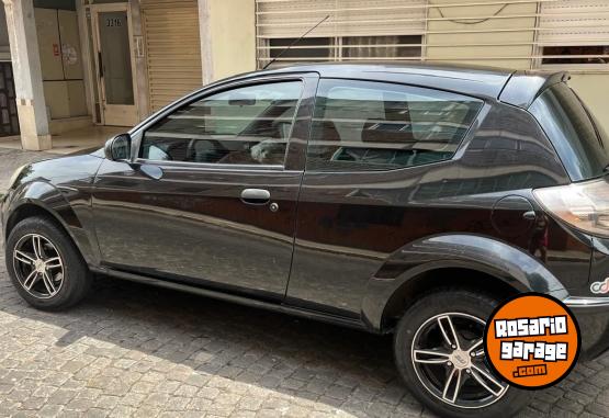 Autos - Ford Ka 1.0 fly 2013 Nafta 88000Km - En Venta