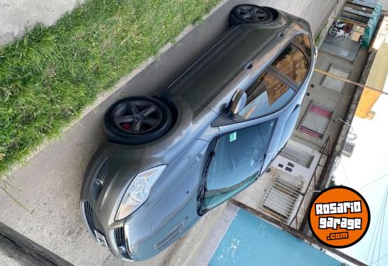 Autos - Ford Focus 2012 Nafta 125000Km - En Venta