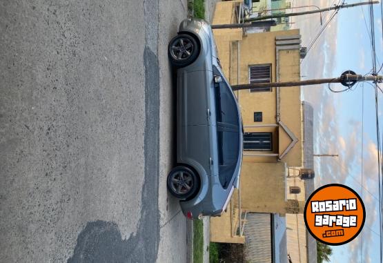 Autos - Ford Focus 2012 Nafta 125000Km - En Venta