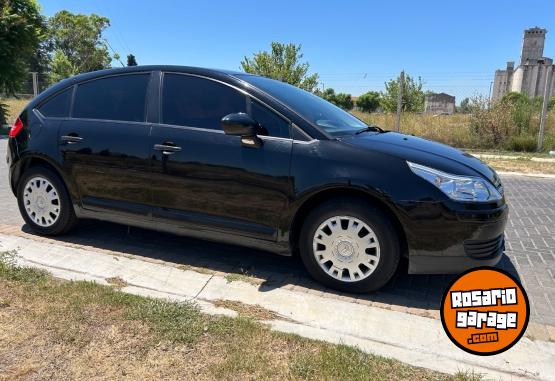 Autos - Citroen C4 2011 Nafta 107000Km - En Venta