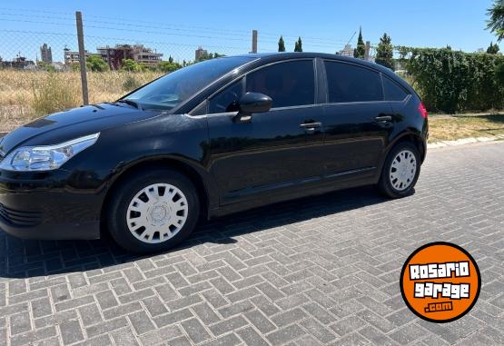 Autos - Citroen C4 2011 Nafta 107000Km - En Venta