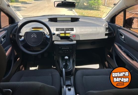 Autos - Citroen C4 2011 Nafta 107000Km - En Venta