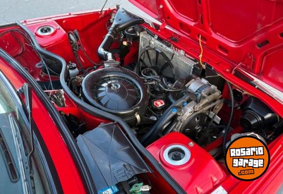 Autos - Renault 9 1996 Nafta 170000Km - En Venta