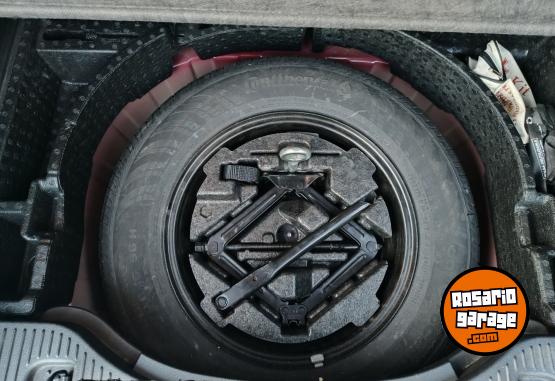 Camionetas - Chevrolet Tracker 2020 Nafta 49000Km - En Venta