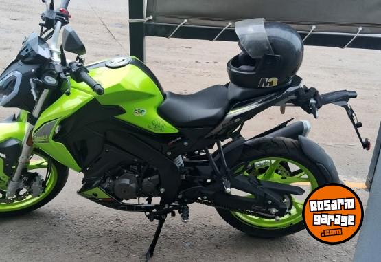 Motos - Benelli Sport 2025 Nafta 10000Km - En Venta