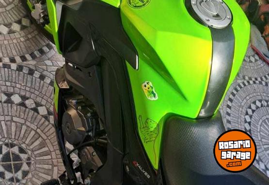 Motos - Benelli Sport 2025 Nafta 10000Km - En Venta