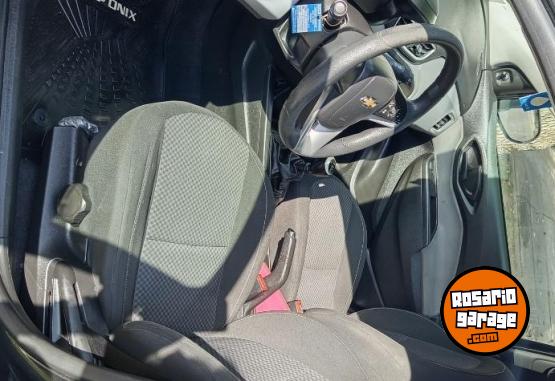 Autos - Chevrolet Onix LT 2018 Nafta 76633Km - En Venta