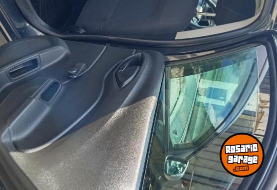 Autos - Chevrolet Onix LT 2018 Nafta 76633Km - En Venta