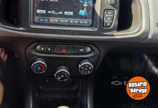 Autos - Chevrolet Chevrolet 2018 Nafta 70000Km - En Venta