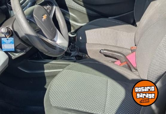 Autos - Chevrolet Chevrolet 2018 Nafta 70000Km - En Venta