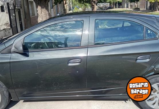 Autos - Chevrolet Chevrolet 2018 Nafta 70000Km - En Venta