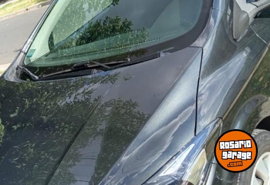 Autos - Chevrolet Chevrolet 2018 Nafta 70000Km - En Venta