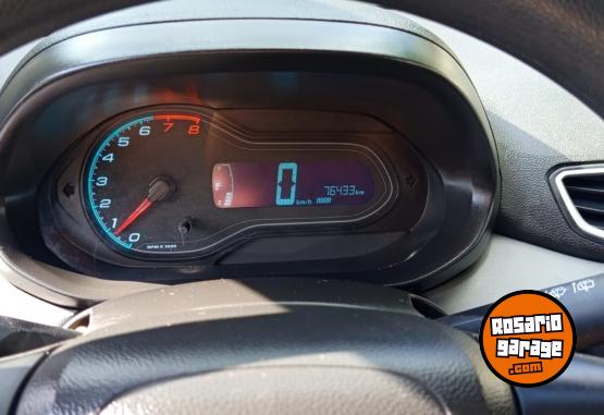 Autos - Chevrolet Chevrolet 2018 Nafta 70000Km - En Venta