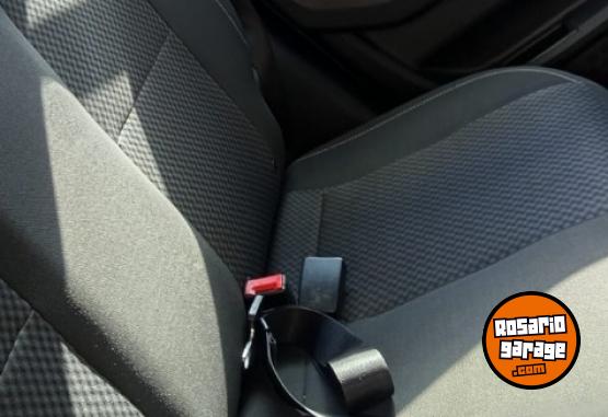 Autos - Chevrolet Chevrolet 2018 Nafta 70000Km - En Venta