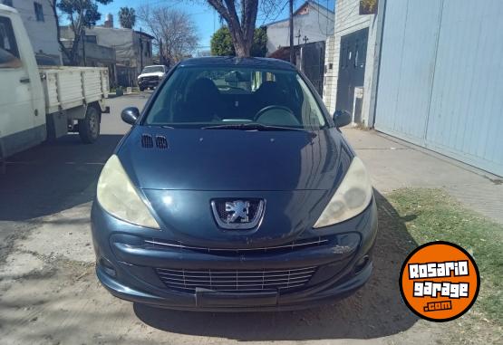 Autos - Peugeot 207 Compact HDI 2011 Diesel 200Km - En Venta