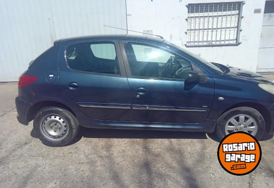 Autos - Peugeot 207 Compact HDI 2011 Diesel 200Km - En Venta